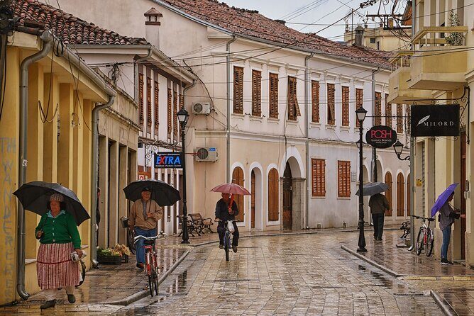 Day Tour of Shkoder and Skadar Lake from Tirana - How the Tour Fits into Your Day