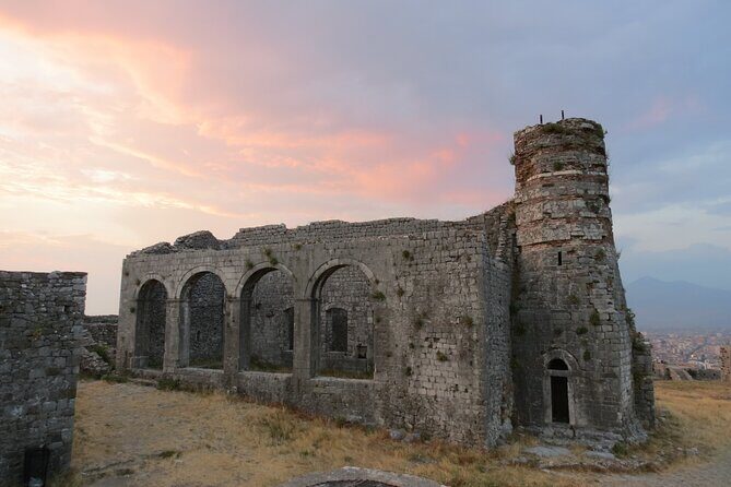 Day Tour of Shkoder and Skadar Lake from Tirana - Who Is This Tour Best Suited For?