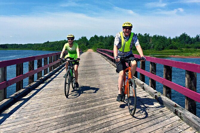 Day Tour of St. Peters Bay to Greenwich National Park - An In-Depth Look at the Tour