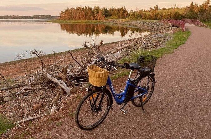Day Tour of St. Peters Bay to Greenwich National Park - FAQ