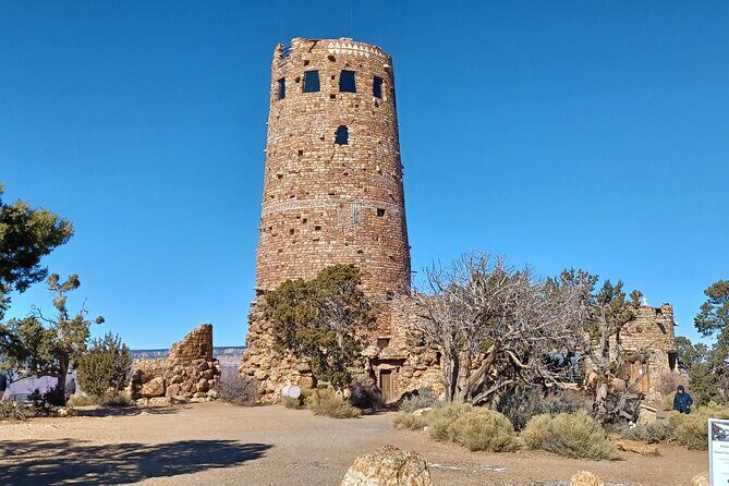 Day Tour of The Grand Canyon South Rim - Final Thoughts