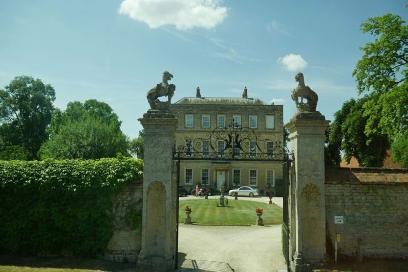 Day-Tour of the Midsomer Murders Locations - What the Tour Involves: A Closer Look at the Experience