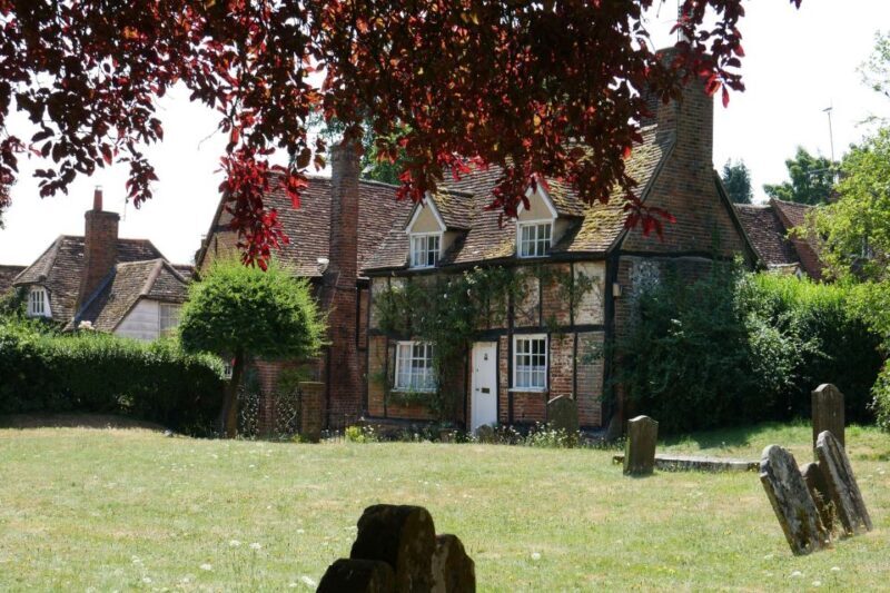 Day-Tour of the Midsomer Murders Locations - Final Thoughts: Is This Tour Right for You?