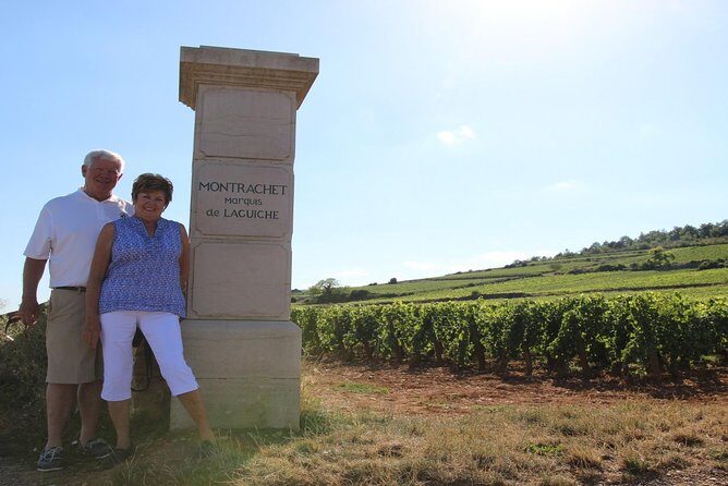 Day tour of the road of the Grands Crus vineyards of Burgundy. - Who Should Consider This Tour?