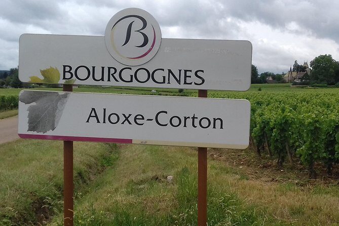 Day tour of the road of the Grands Crus vineyards of Burgundy. - FAQ About the Burgundy Wine Tour