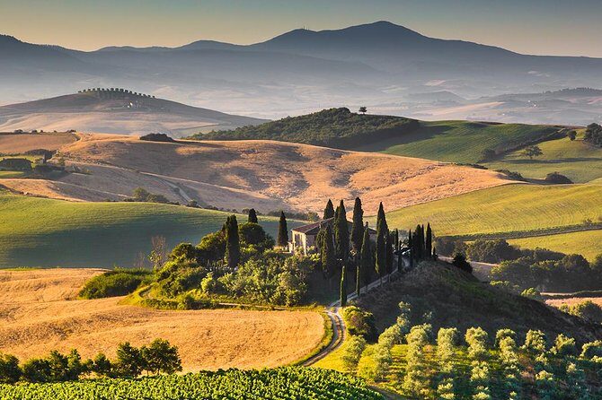 Day Tour of Tuscany from Rome  10 Hours (private cab) - An In-Depth Look at the Tour Experience