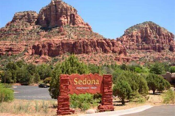 Day Tour of Uptown Sedona and It's Best Views - Who Would Love This Tour?