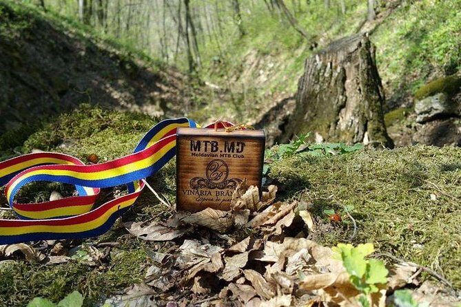 Day Tour: Old Orhei Monasteries Complex with Brneti Cellar - Authentic Traveler Feedback