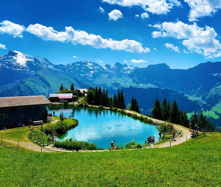 Day Tour or Transfer from Zurich to Engelberg via Lucerne - Who Should Consider This Tour?