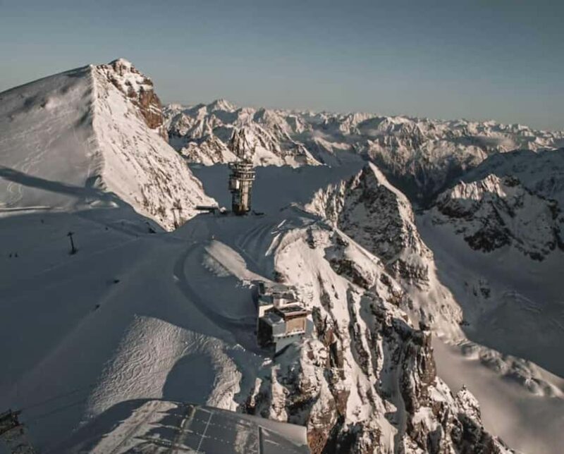 Day Tour or Transfer from Zurich to Engelberg via Lucerne - Wrapping It Up