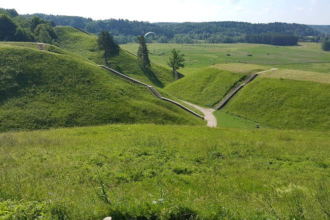 Day tour out of Vilnius: Paneriai holocaust park,Trakai castle, medieval Kernave - Final Thoughts