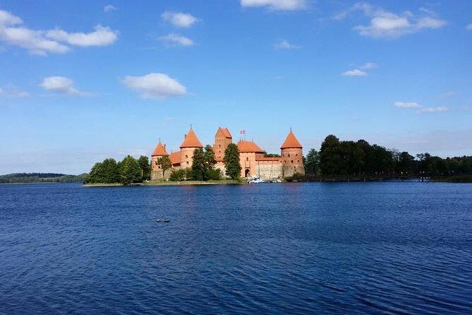 Day tour out of Vilnius: Paneriai holocaust park,Trakai castle, Rumsiskes museum - What’s Included and What’s Not
