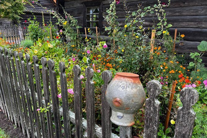 Day tour out of Vilnius: Paneriai holocaust park,Trakai castle, Rumsiskes museum - Is This Tour Right for You?