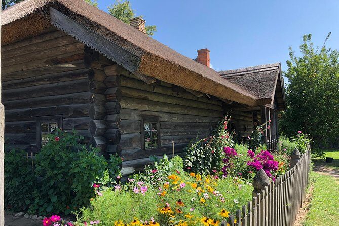 Day tour out of Vilnius: Paneriai holocaust park,Trakai castle, Rumsiskes museum - Final Thoughts