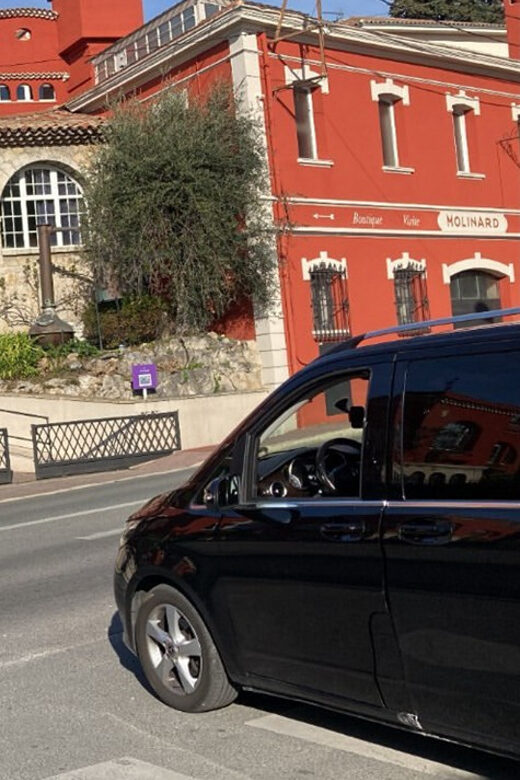 Day Tour Perfumery and Wine - What Could Be Better?