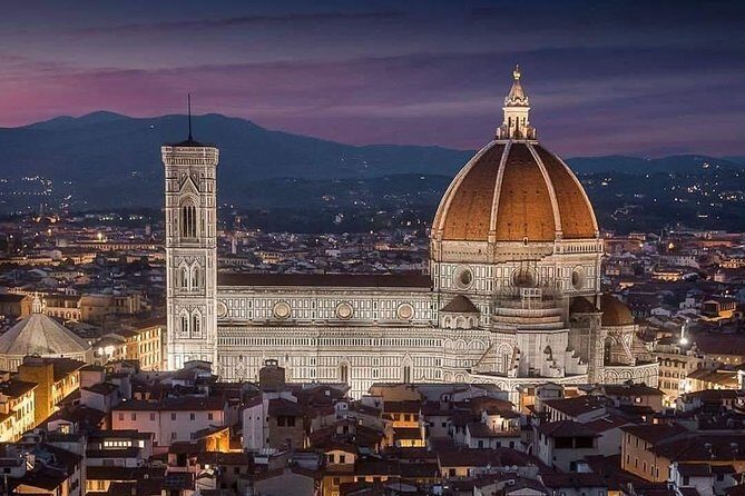 Day Tour Pisa and Florence from La Spezia Cruise Port (Price Per Car) - Is It Worth the Cost?