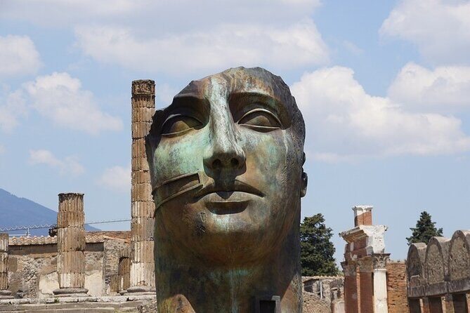 Day Tour Rome to Pompeii and skip the line Access. - Who Is This Tour Best For?
