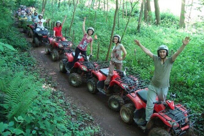 Day Tour Sapanca, Masukiye Tour from Istanbul - Final Thoughts