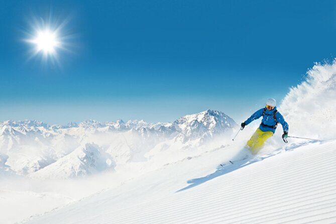 Day Tour: Ski Borovets & Relax in Thermal Pools and Sauna - Who Is This Tour Best For?