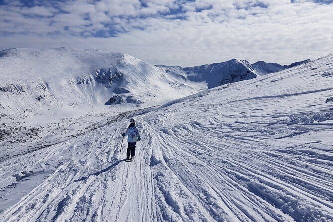 Day Tour: Ski Borovets & Relax in Thermal Pools and Sauna - Frequently Asked Questions