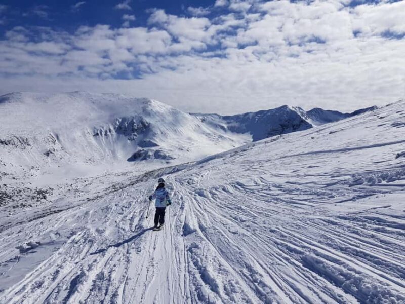 Day Tour: Ski Borovets & Relax in Thermal Pools and Sauna - The Long Day & Timing