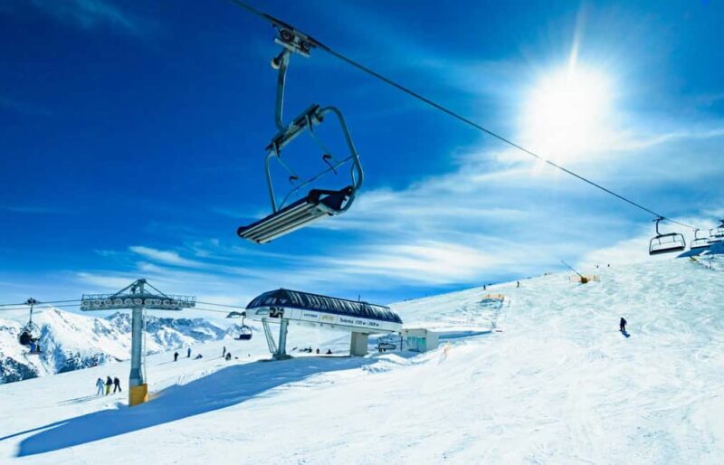 Day Tour: Ski Borovets & Relax in Thermal Pools and Sauna - Price & Value
