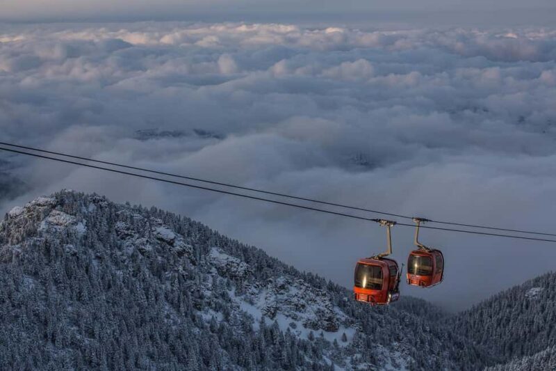 Day Tour: Ski Borovets & Relax in Thermal Pools and Sauna - Who Is This Tour For?