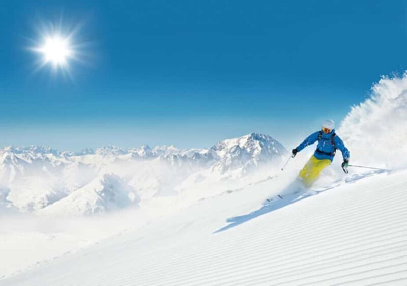 Day Tour: Ski Borovets & Relax in Thermal Pools and Sauna - FAQ