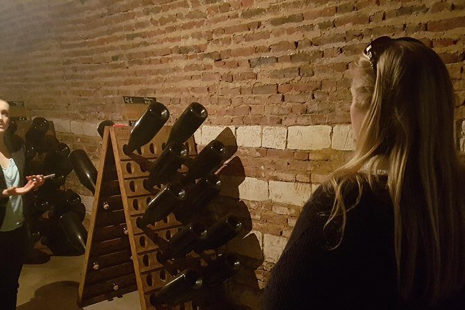 Day tour Tasting at Moët & Chandon and 2 Big Houses in Epernay - Final Thoughts