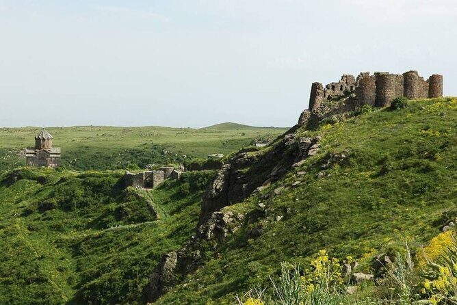 Day Tour to Amberd Fortress Aragats and Kari Lake From Yerevan - Frequently Asked Questions