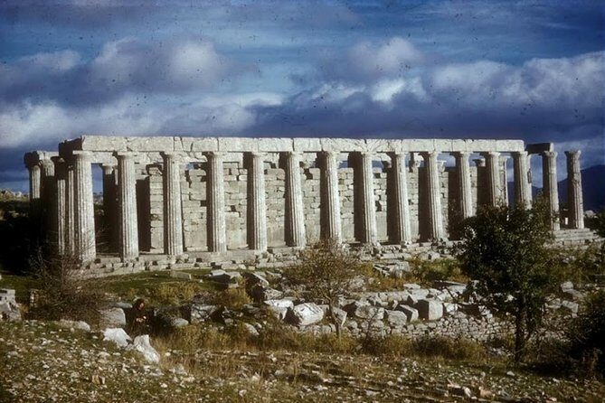 Day tour to Ancient Olympia,Ancient Sparta Mycenae Including Meal - What You Can Expect from the Tour