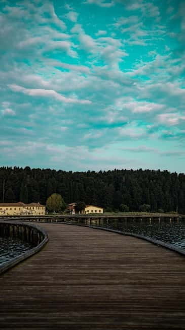 Day tour to: Apollonia, Narta Lagoon & Zvernec Monastery - Key Points