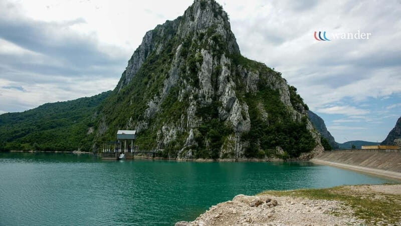 Day Tour to Bovilla Lake From: Durres,Golem - The Practical Side: Pricing, Comfort, and Group Size