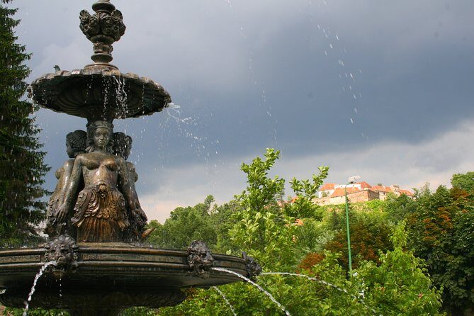 Day Tour to Brasov and Bran - Who Should Consider This Tour?