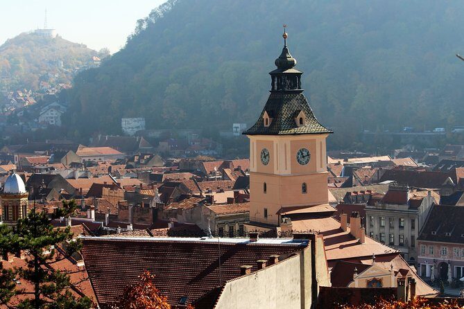 Day Tour to Brasov and Bran - FAQ