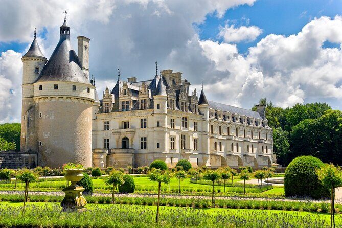 Day Tour to Chenonceau and Chambord Castles - A Closer Look at the Itinerary