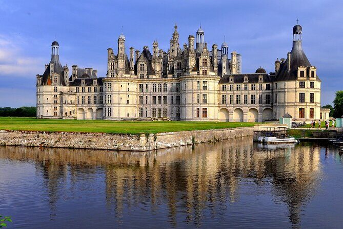 Day Tour to Chenonceau and Chambord Castles - Pricing and Value