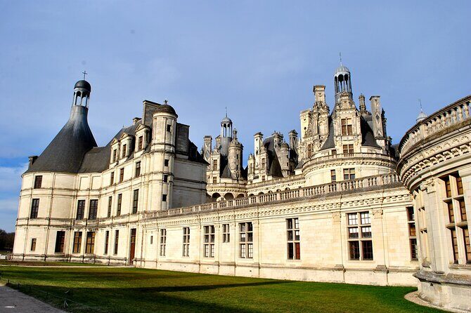Day Tour to Chenonceau and Chambord Castles - The Sum Up