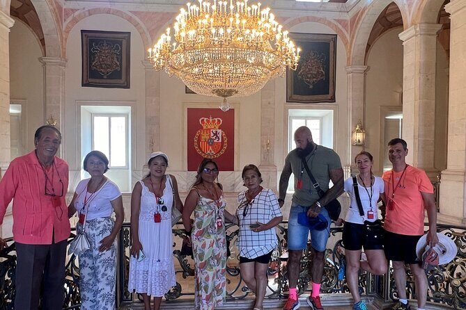 Day Tour to Chinchón, Aranjuez and Toledo from Madrid - The Tour Breakdown: What to Expect