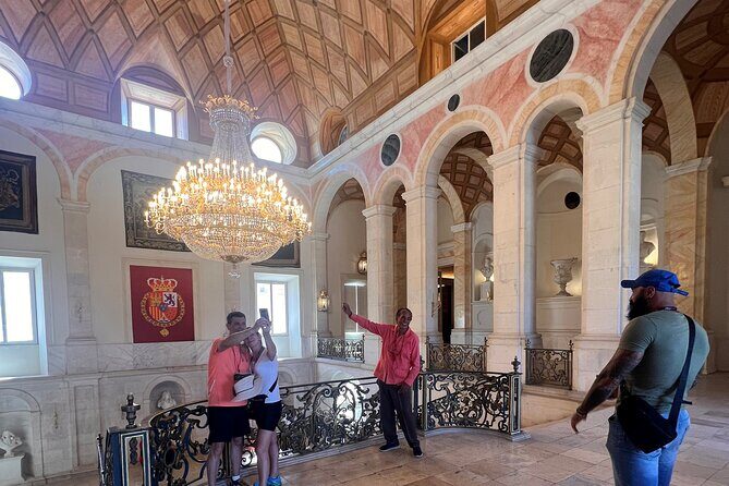 Day Tour to Chinchón, Aranjuez and Toledo from Madrid - Authentic Perspectives from Other Travelers