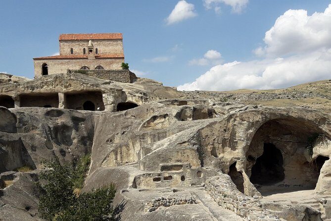 Day tour to Chronicles of Georgia, Gori city, Uplistsikhe cave - FAQ