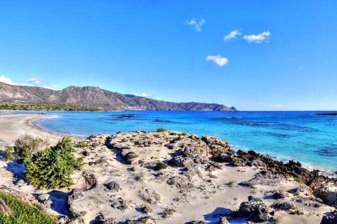 Day Tour to Elafonisi Beach from Heraklion with Pickup Included - Final Thoughts