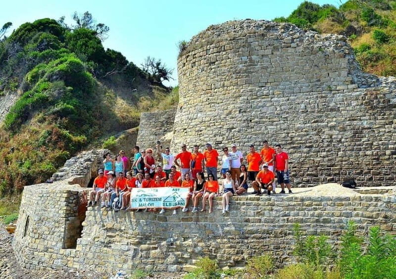 Day Tour to Elbasan  A Journey Through History and Industry - An In-Depth Look at the Elbasan Day Trip