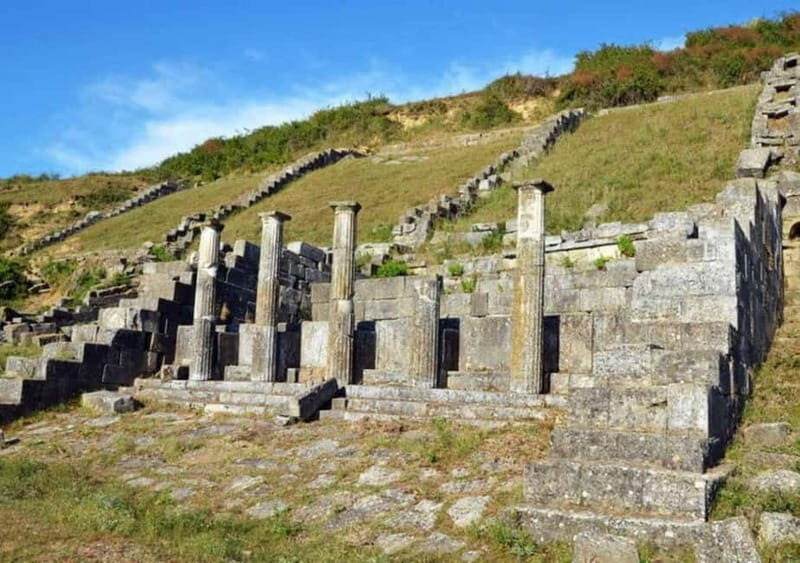 Day Tour to Fier  Discover Albanias Historical Heart - The Practicalities and Value