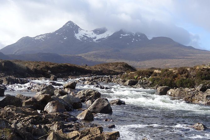 Day tour to Isle of Skye and Fairy Pools from Inverness - FAQs