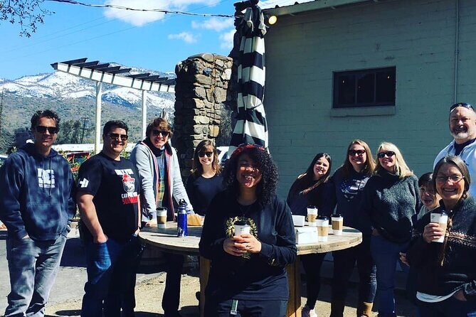 Day Tour to Kings Canyon National Park - What’s Included and Why It Matters