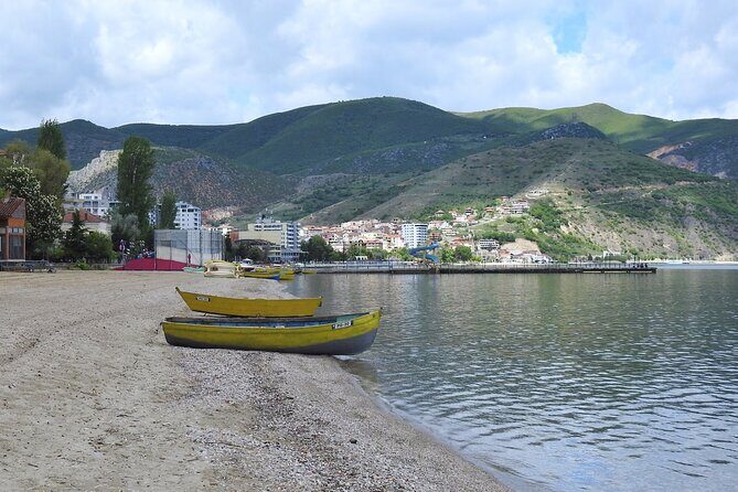 Day tour to Korca and Pogradec from Tirana - A Deep Dive into the Tour Experience