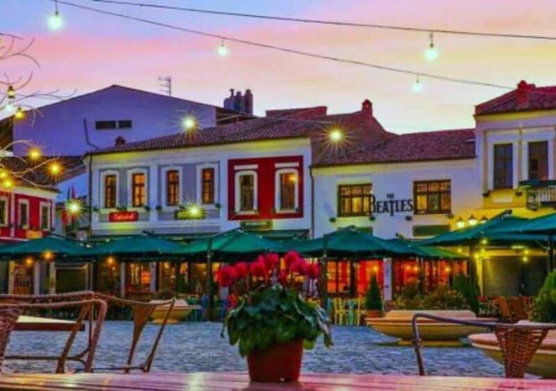 Day Tour to Korçë & Pogradec - Discover Eastern Albania - Key Points