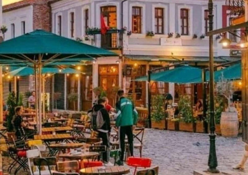 Day Tour to Korçë & Pogradec - Discover Eastern Albania - What the Tour Offers: A Closer Look