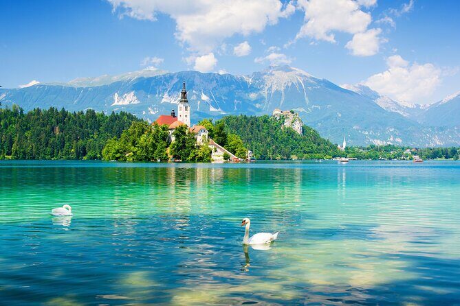 Day Tour to Lake Bled from Ljubljana - Who Should Consider This Tour?